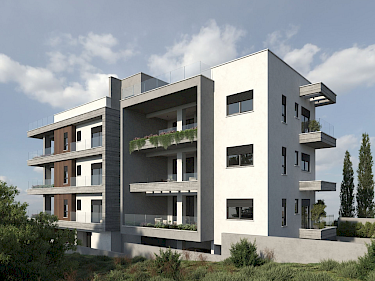 Image of NOBEL PARK RESIDENCE