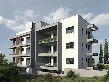 Image of NOBEL PARK RESIDENCE