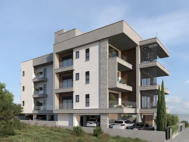 Image of NOBEL PARK RESIDENCE