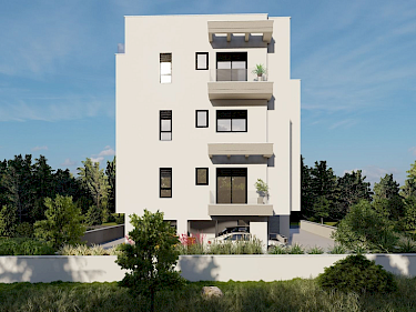 Image of NOBEL PARK RESIDENCE