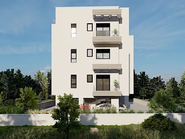 Image of NOBEL PARK RESIDENCE