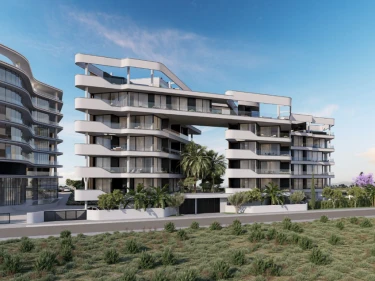 Image of The Access Residences