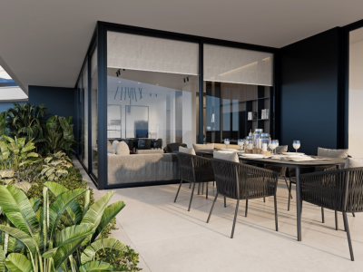 Image of The Access Residences