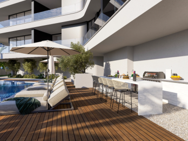 Image of The Access Residences