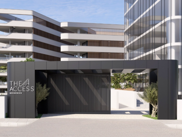 Image of The Access Residences