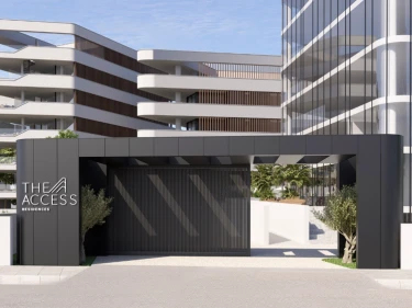 Image of The Access Residences