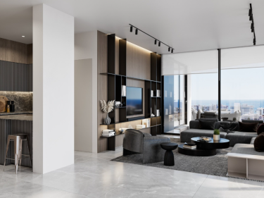 Image of The Access Residences