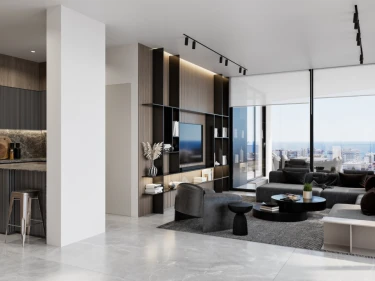 Image of The Access Residences