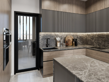 Image of The Access Residences