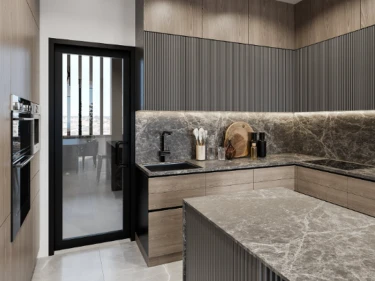 Image of The Access Residences