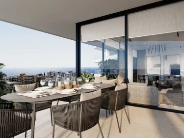 Image of The Access Residences