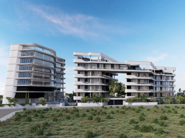 Image of The Access Residences