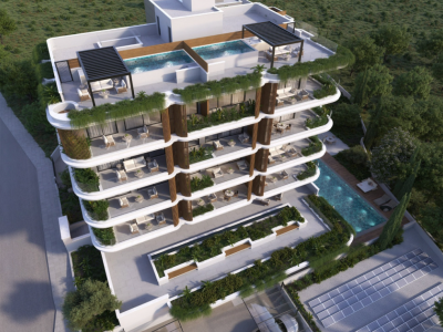 Image of SeaCrest Residences