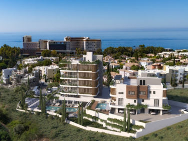 Image of SeaCrest Residences