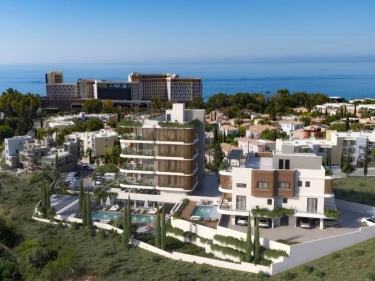 Image of SeaCrest Residences