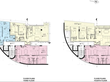 Image of Avenir Residences