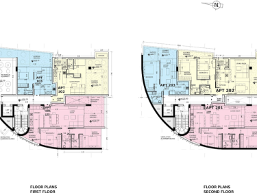 Image of Avenir Residences