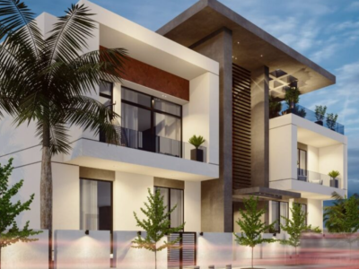 Image of Anastasios Complex