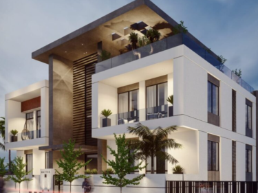 Image of Anastasios Complex