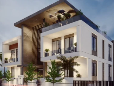 Image of Anastasios Complex