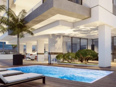 Image of Anastasios Complex