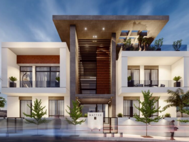 Image of Anastasios Complex