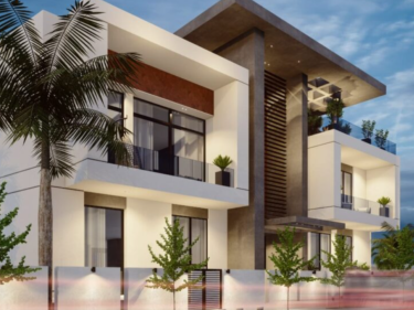 Image of Anastasios Complex