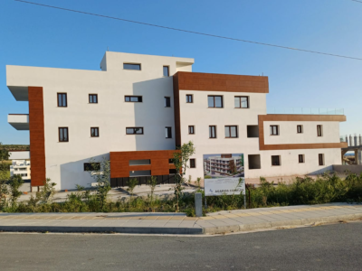 Image of Agapios Project – Top Floor Apartment