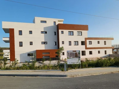 Image of Agapios Project – Top Floor Apartment