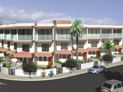 Image of Ydrogios Building