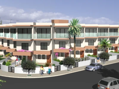 Image of Ydrogios Building