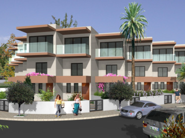 Image of Ydrogios Building