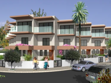 Image of Ydrogios Building