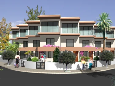 Image of Ydrogios Building