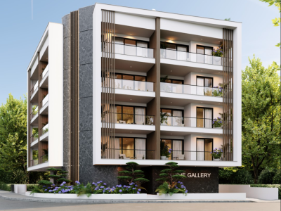 Image of THE GALLERY