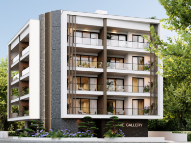 Image of THE GALLERY