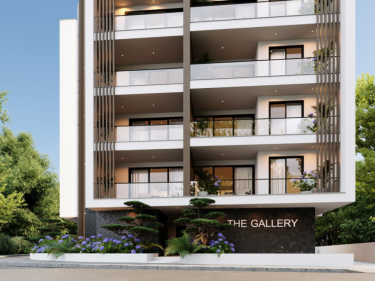 Image of THE GALLERY