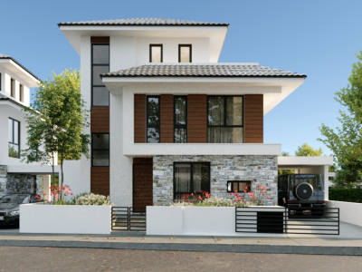 Image of PALM RESIDENCES