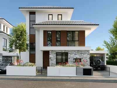 Image of PALM RESIDENCES