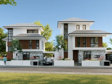 Image of PALM RESIDENCES