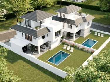 Image of PALM RESIDENCES