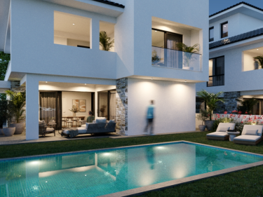 Image of PALM RESIDENCES