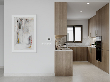 Image of Riviera Residences Ⅰ