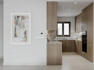 Image of Riviera Residences Ⅰ