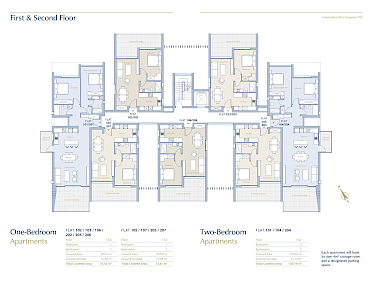 Image of Riviera Residences Ⅰ
