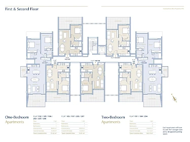 Image of Riviera Residences Ⅰ