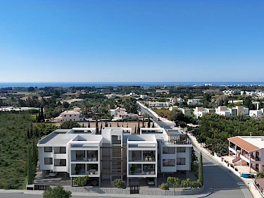 Image of Riviera Residences Ⅰ