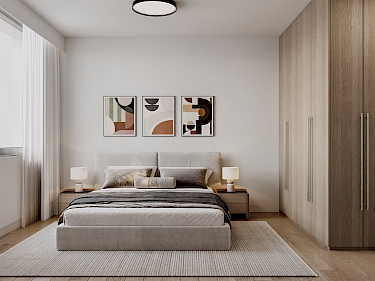 Image of Riviera Residences Ⅰ