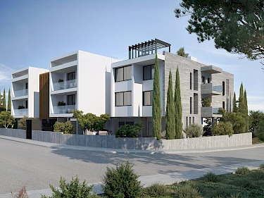 Image of Riviera Residences Ⅰ