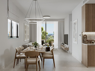 Image of Riviera Residences Ⅰ